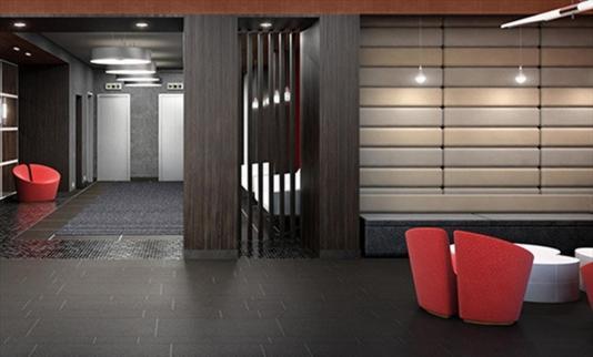 Apartment Nash By Synergy New York