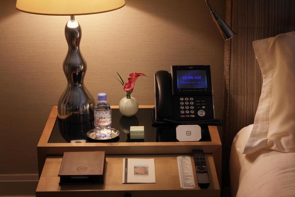 Hotel The 5*