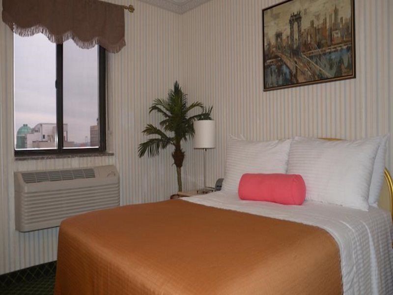 Flushing 88 Nova York