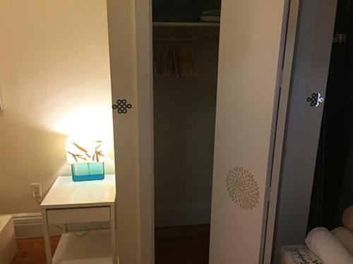 Apartamento Apartment In The Heart Of Manhattan *