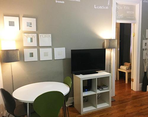 Apartment In The Heart Of Manhattan Apartamento Nova York