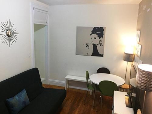 Apartment In The Heart Of Manhattan Apartamento