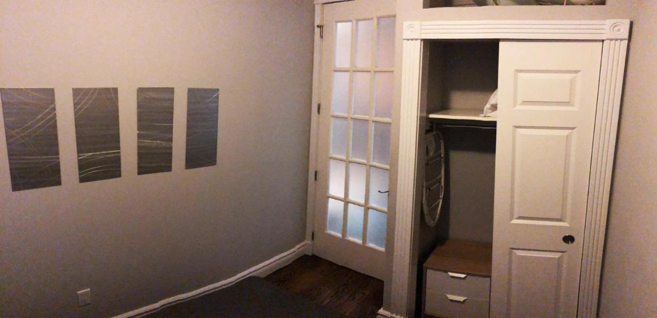 Apartment In The Heart Of Manhattan Apartamento *