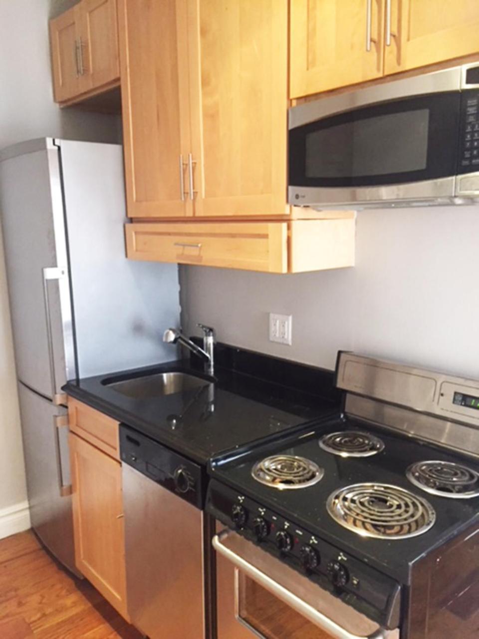 Apartamento Apartment In The Heart Of Manhattan
