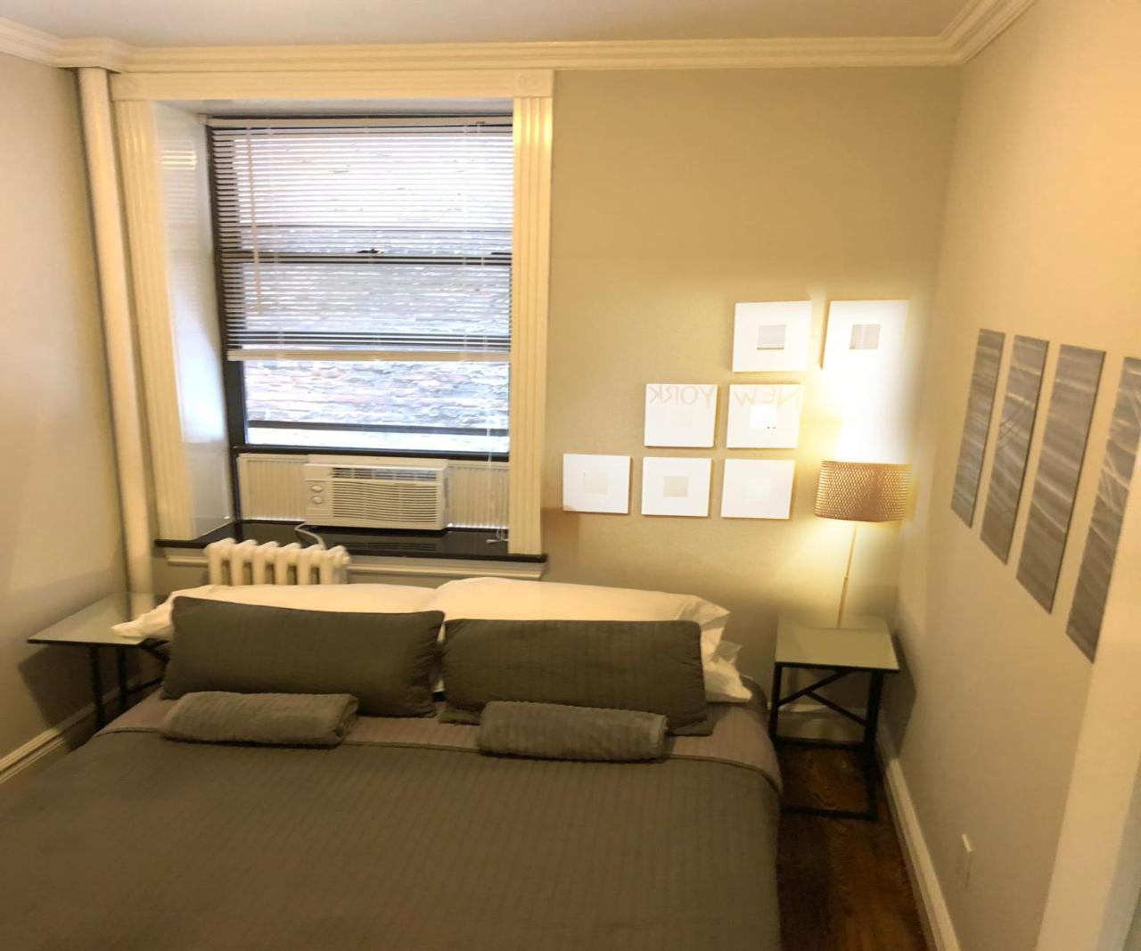 Apartamento Apartment In The Heart Of Manhattan Nova York