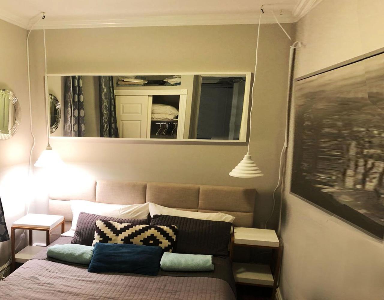 Apartment In The Heart Of Manhattan Nova York