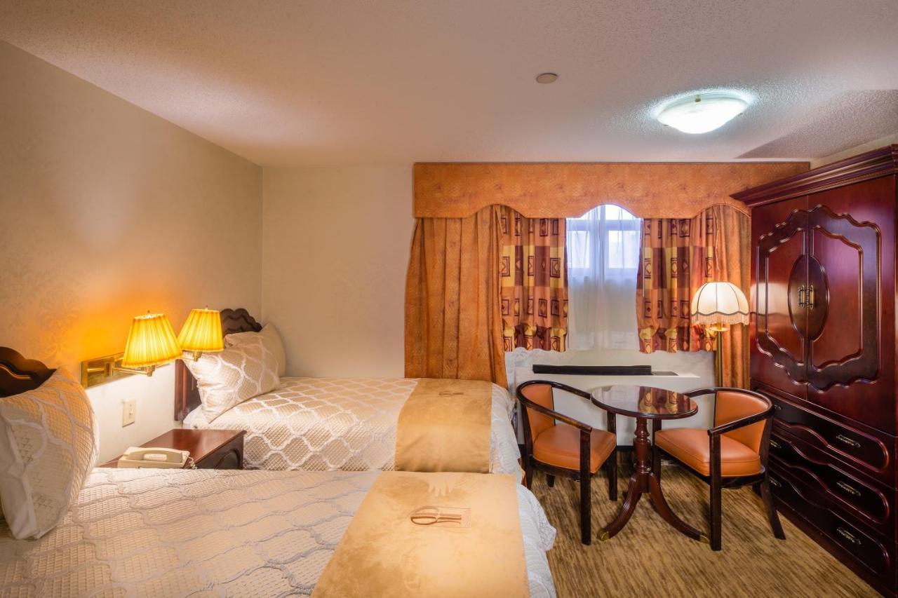 Hotel The Avenue Plaza Nova York