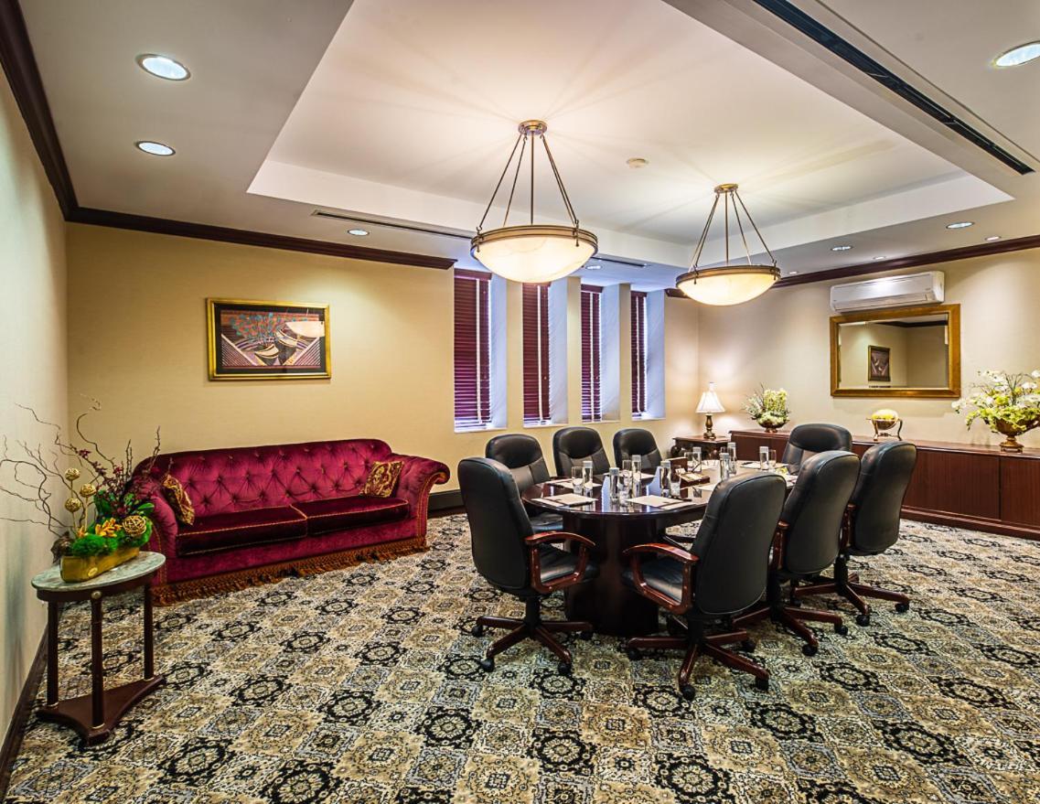Hotel The Avenue Plaza Nova York
