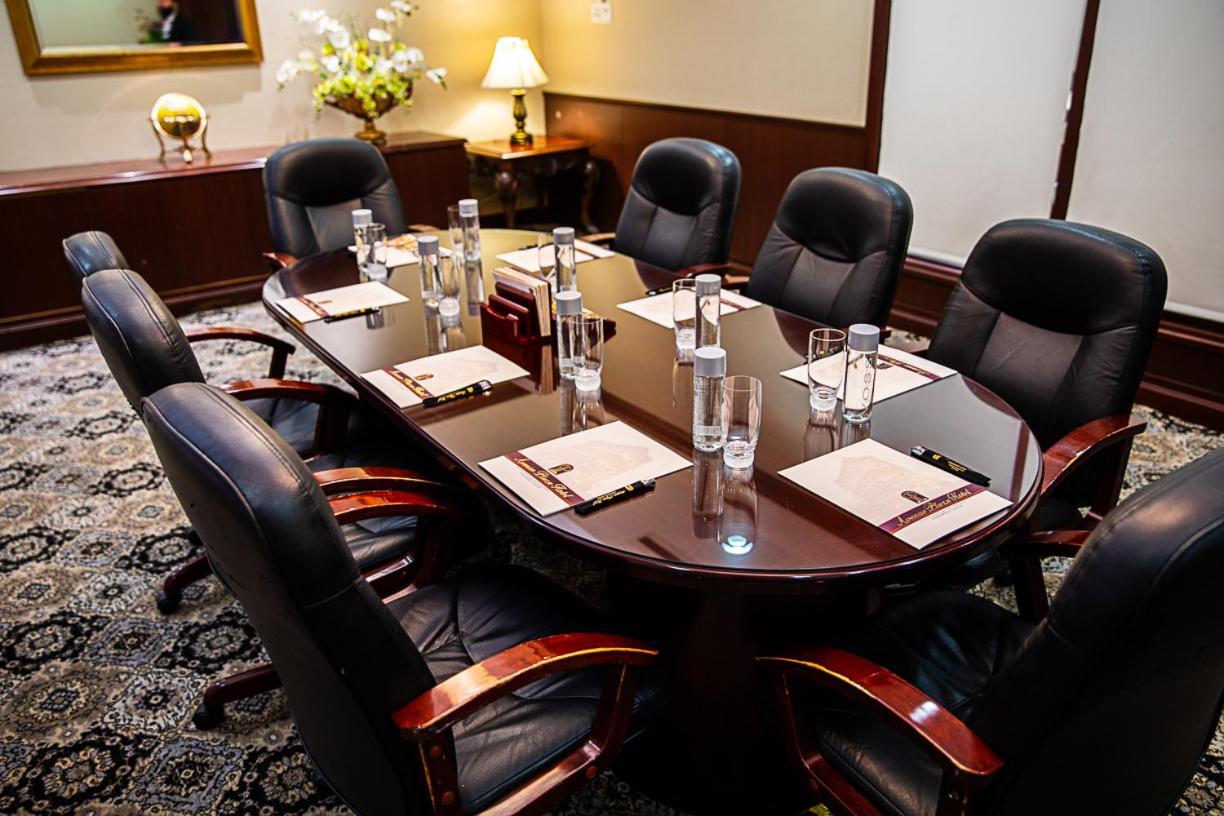 The Avenue Plaza 3* Nova York