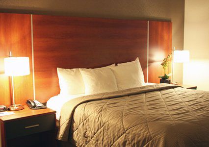 Hotel Prince Flushing 2*