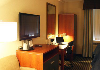 Prince Flushing Hotel 2*