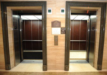 Hotel Verve