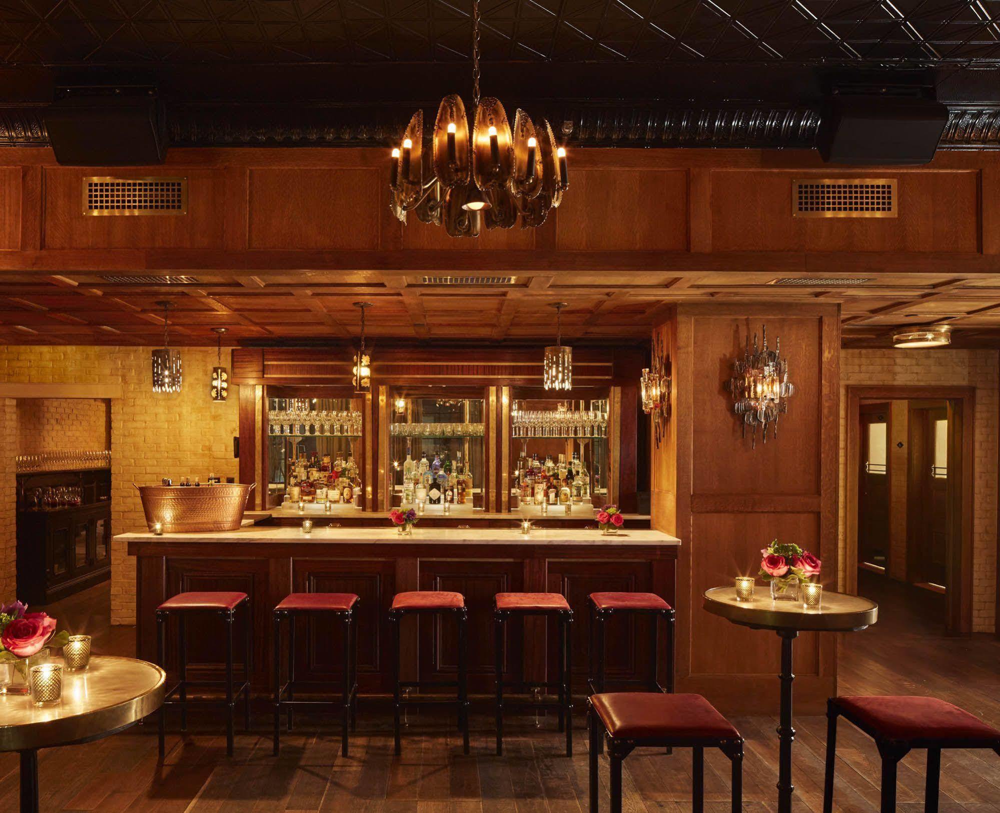 Hotel The Ludlow New York
