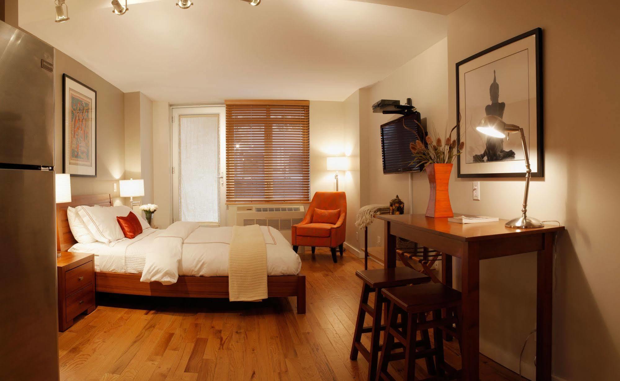 Sanctuary Nyc Retreats Casa de hóspedes 4*