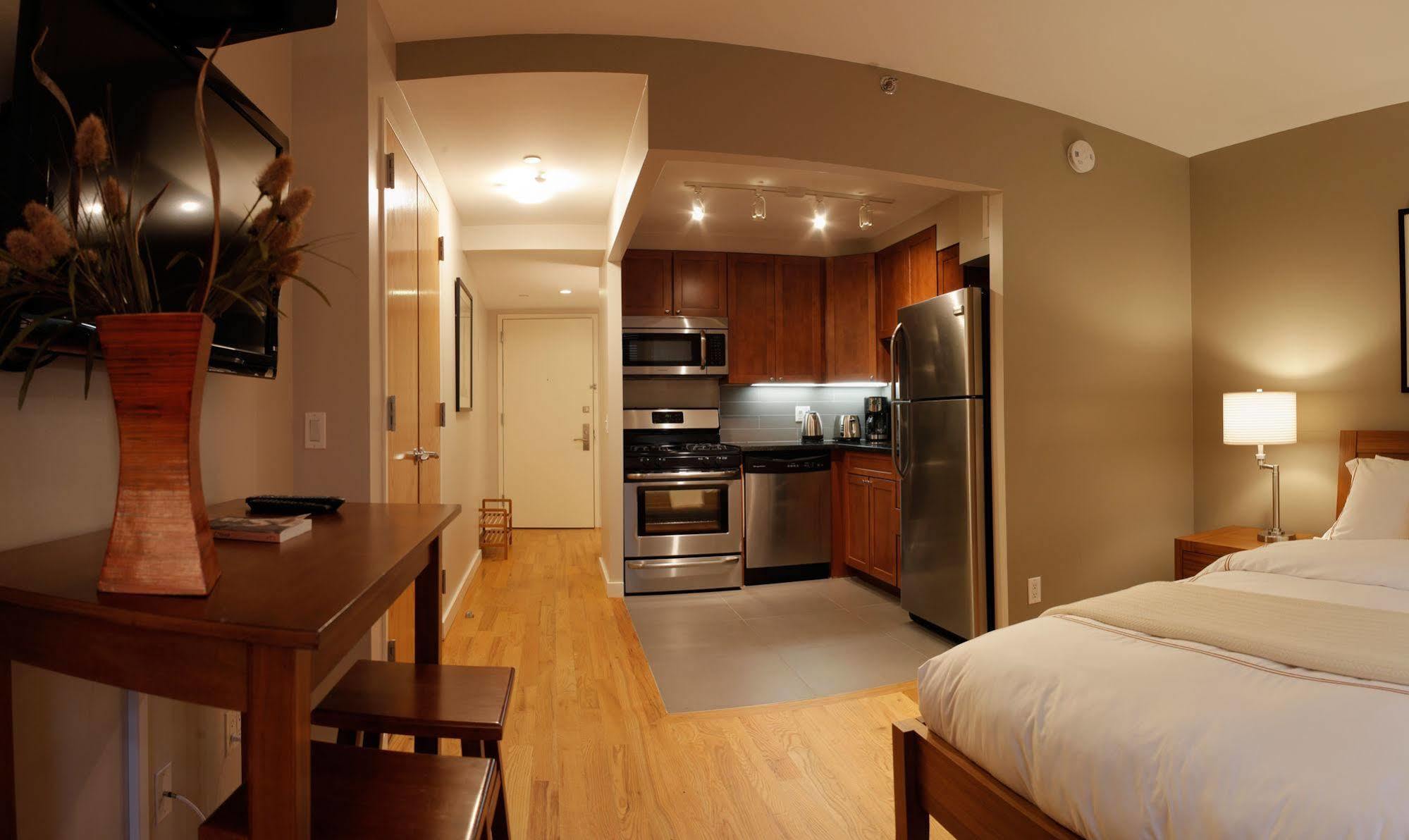 Sanctuary Nyc Retreats Casa de hóspedes 4*