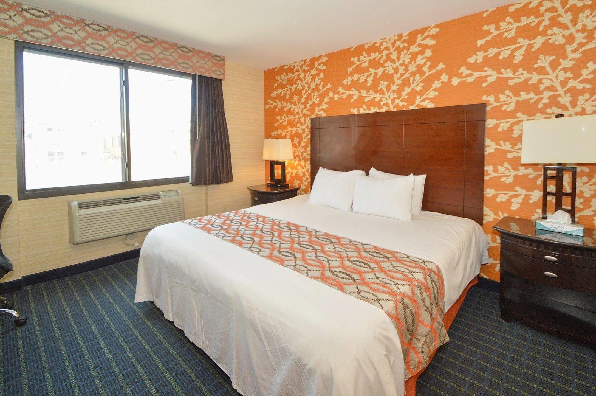 Hotel - Laguardia Airport Nova York