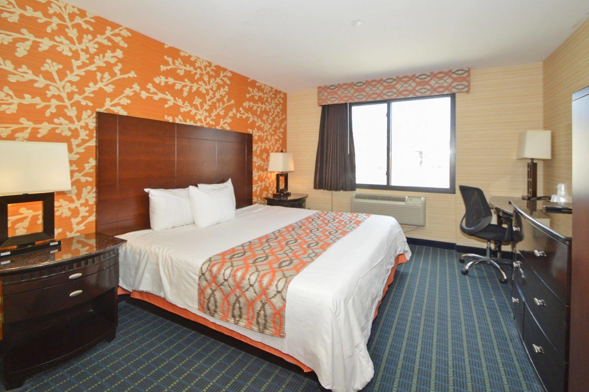 Hotel - Laguardia Airport Nova York