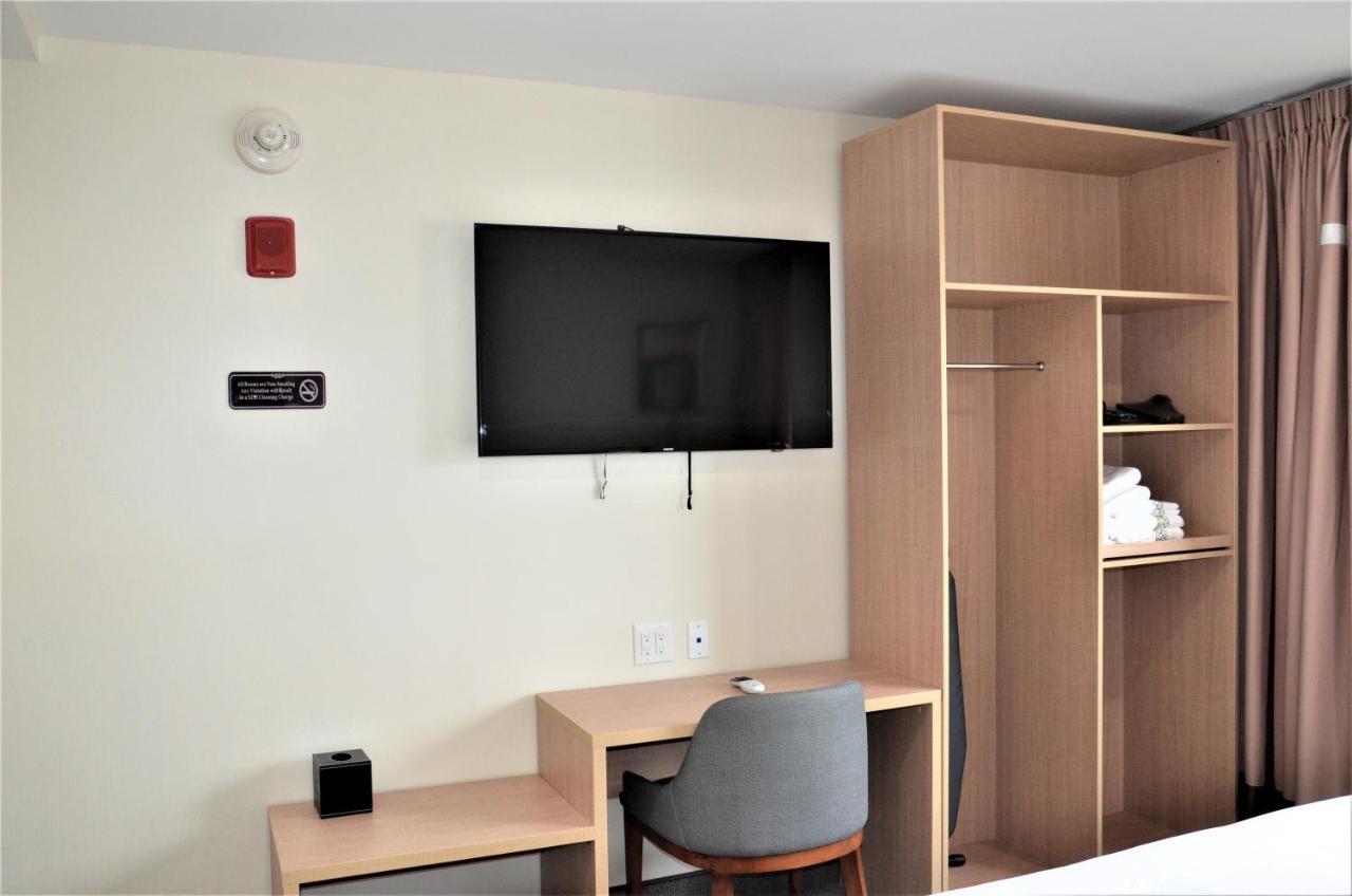 Lic Plaza 3* Nova York