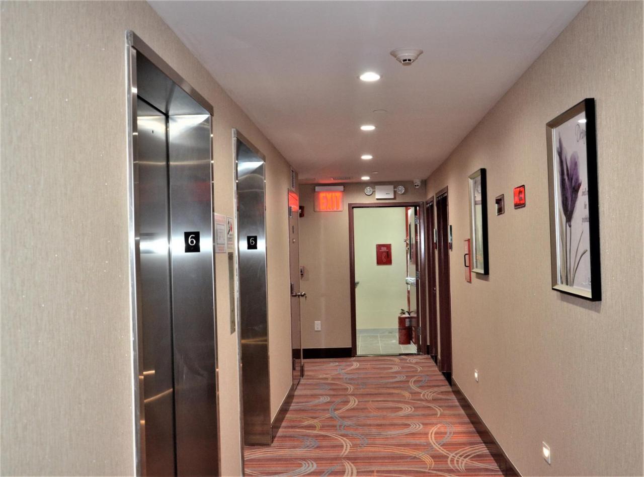 Hotel Lic Plaza Nova York