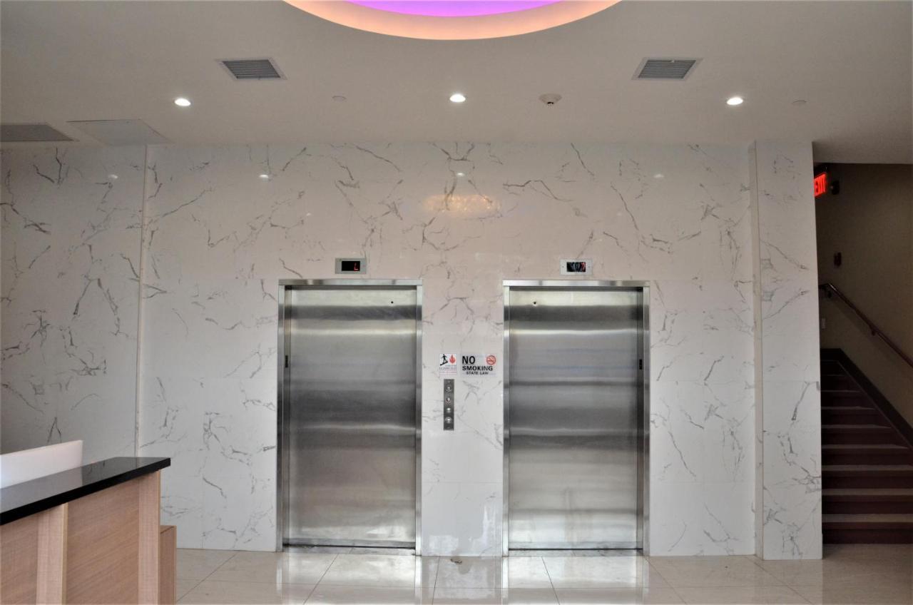 Lic Plaza Hotel Nova York