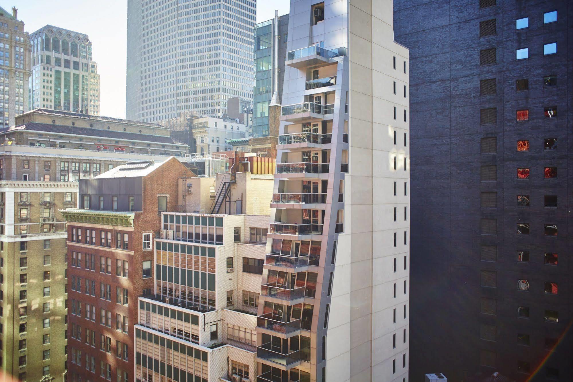 The Gotham 4* New York