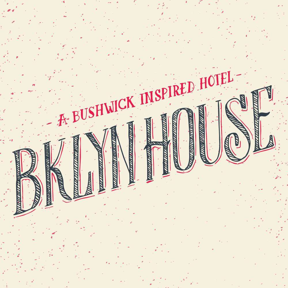 Bklyn House Brooklyn 3*