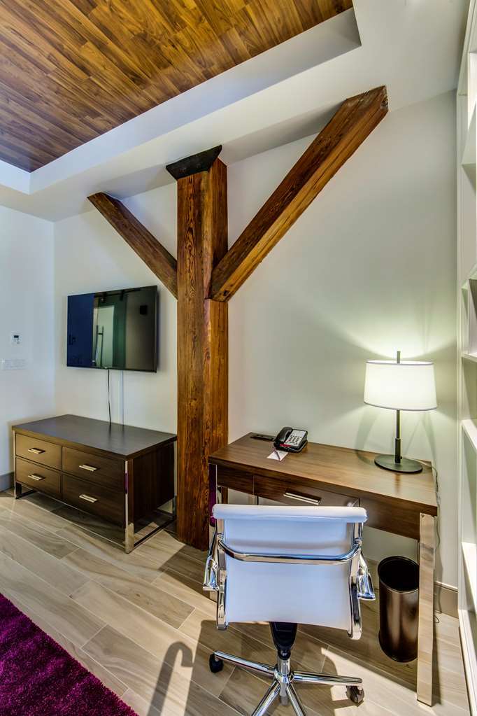 Hotel The Brooklyn Nova York