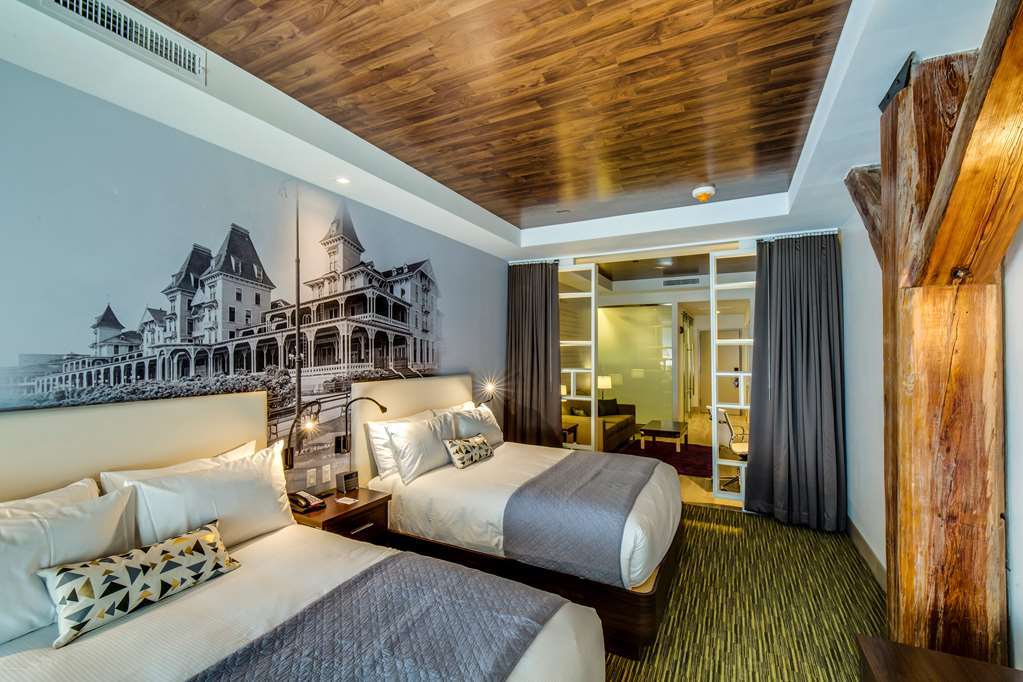 The Brooklyn 3* Nova York