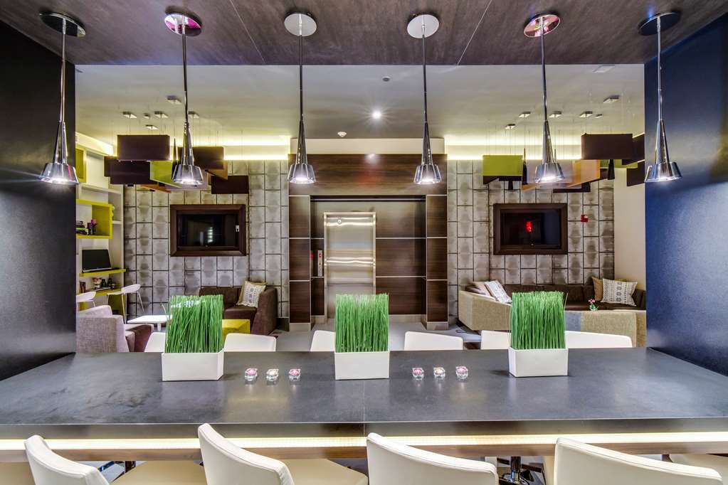 Hotel The Brooklyn Nova York