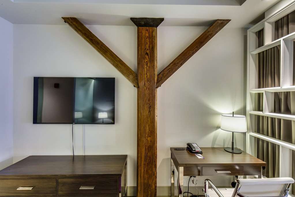 The Brooklyn Hotel Nova York