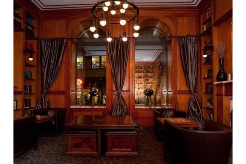 Hotel Mansfield Nova York