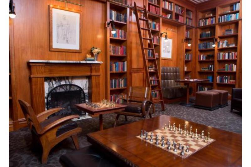 Mansfield 4* Nova York