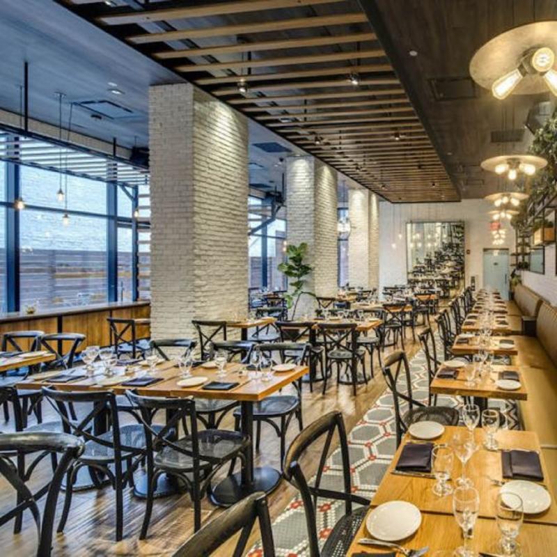 Doubletree By Hilton New York Times Square West 4* Nova York