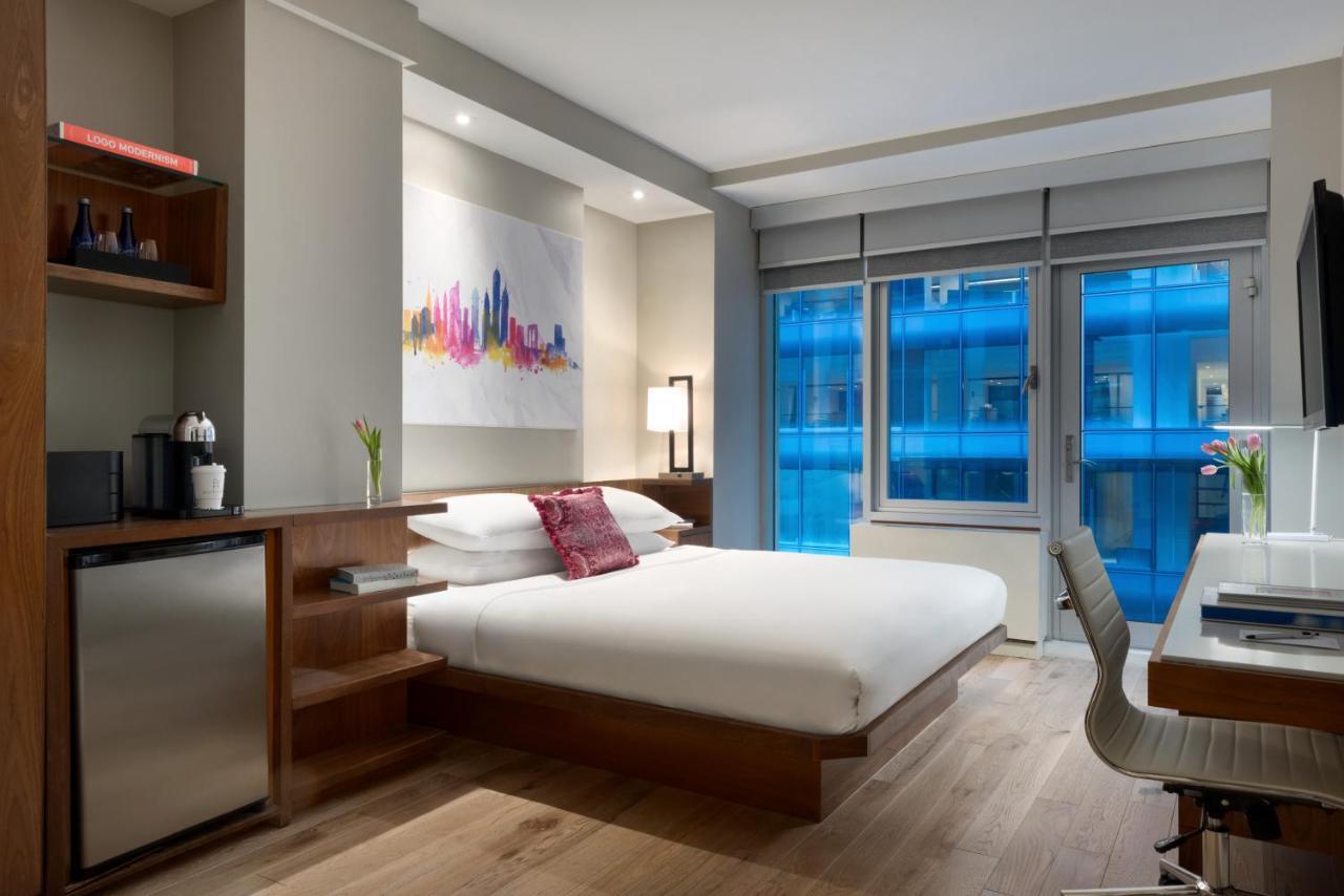 The Gotham 4* New York