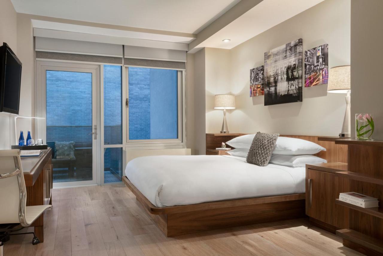 Hotel The Gotham New York