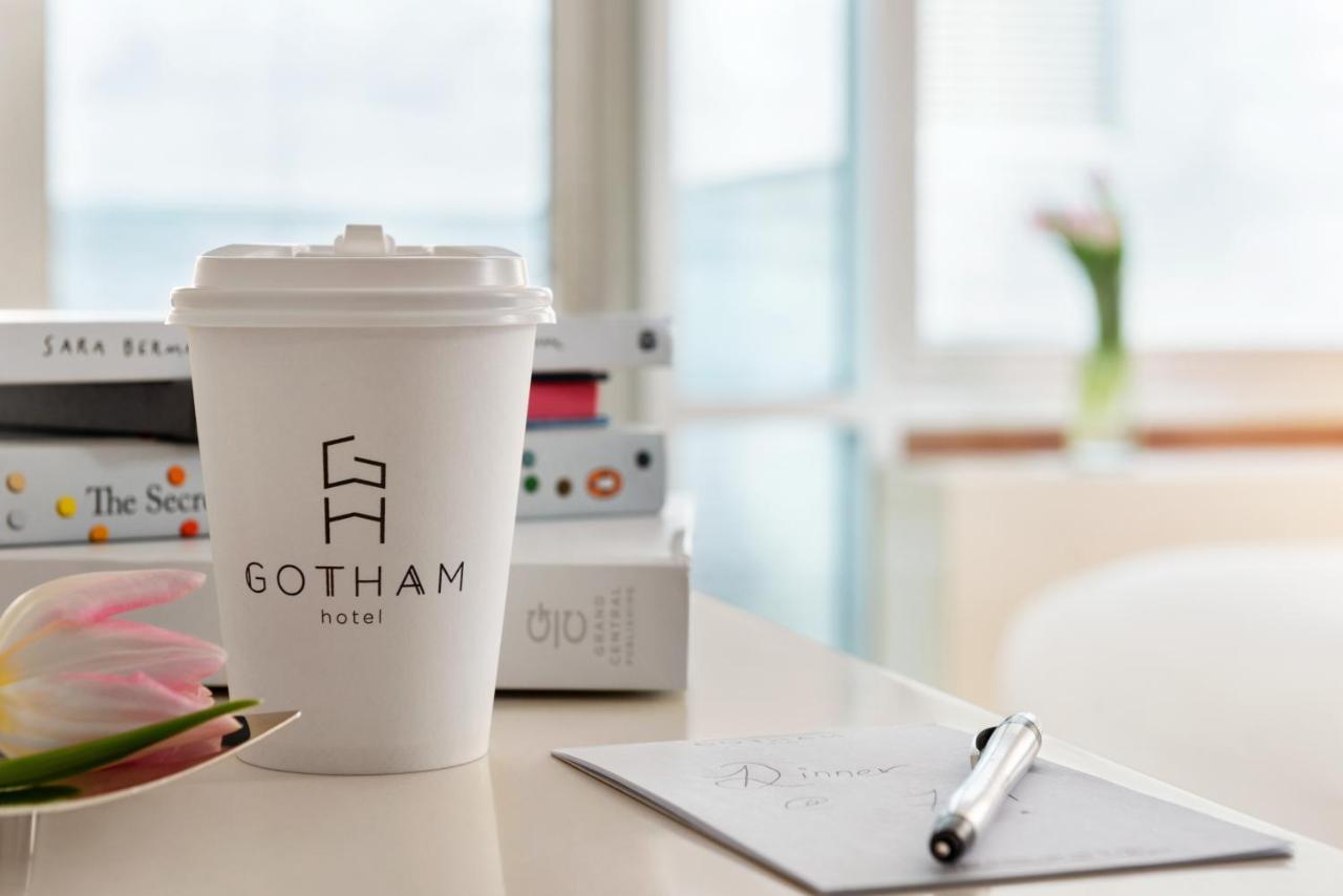 The Gotham 4* New York