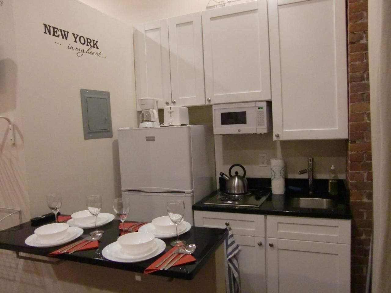 Apartamento Midtown Manhattan