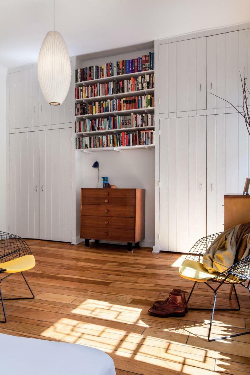 Stuyvesant Square Loft By Onefinestay New York