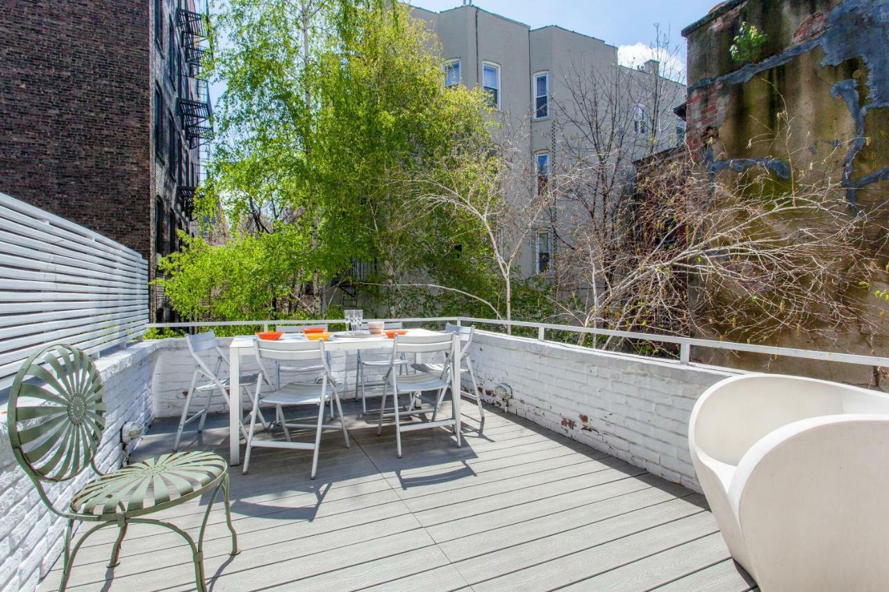 Stuyvesant Square Loft By Onefinestay Apartment *