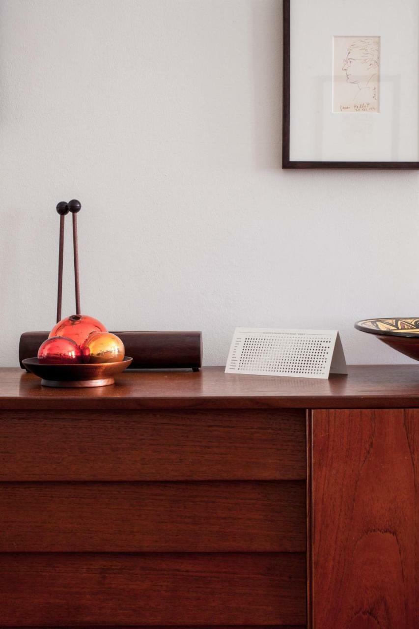 Stuyvesant Square Loft By Onefinestay Apartment New York