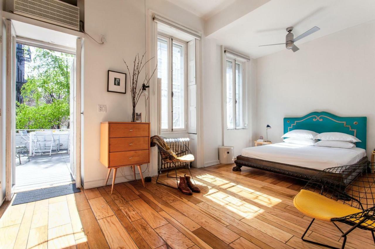 Stuyvesant Square Loft By Onefinestay * New York