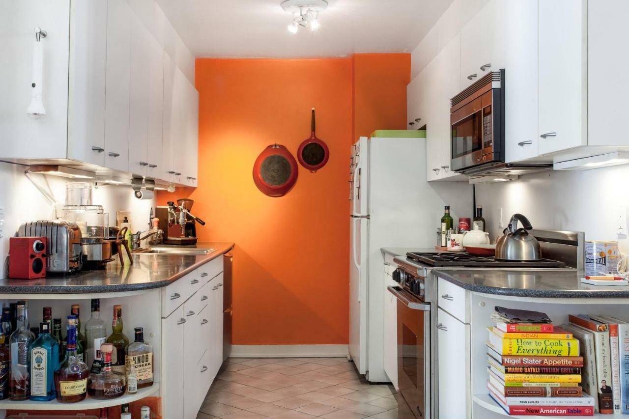 Apartment Stuyvesant Square Loft By Onefinestay New York