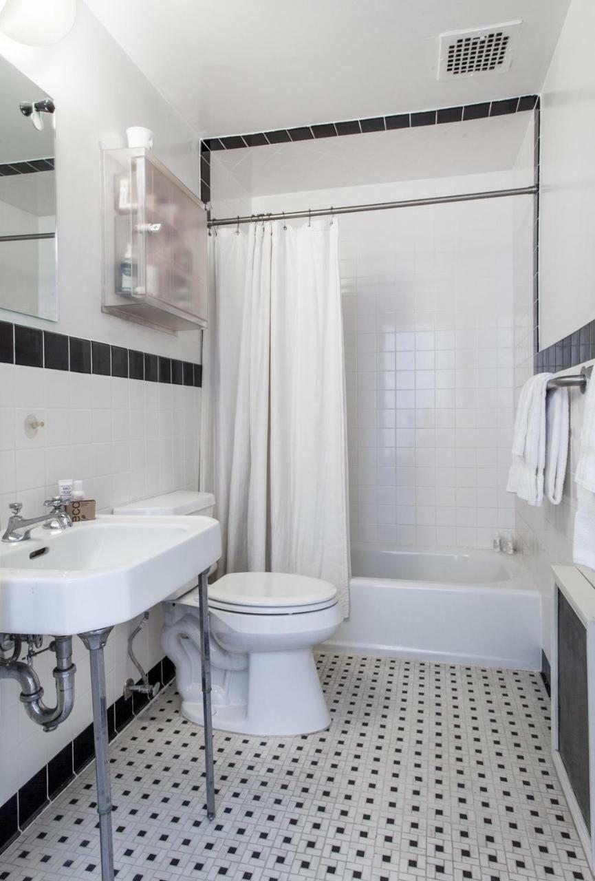 Apartment Stuyvesant Square Loft By Onefinestay