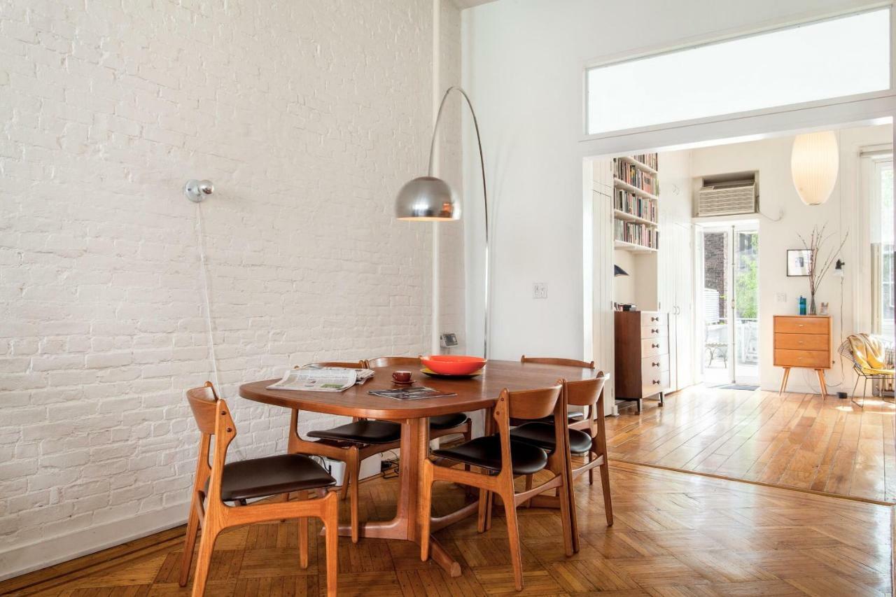 Stuyvesant Square Loft By Onefinestay Apartment New York