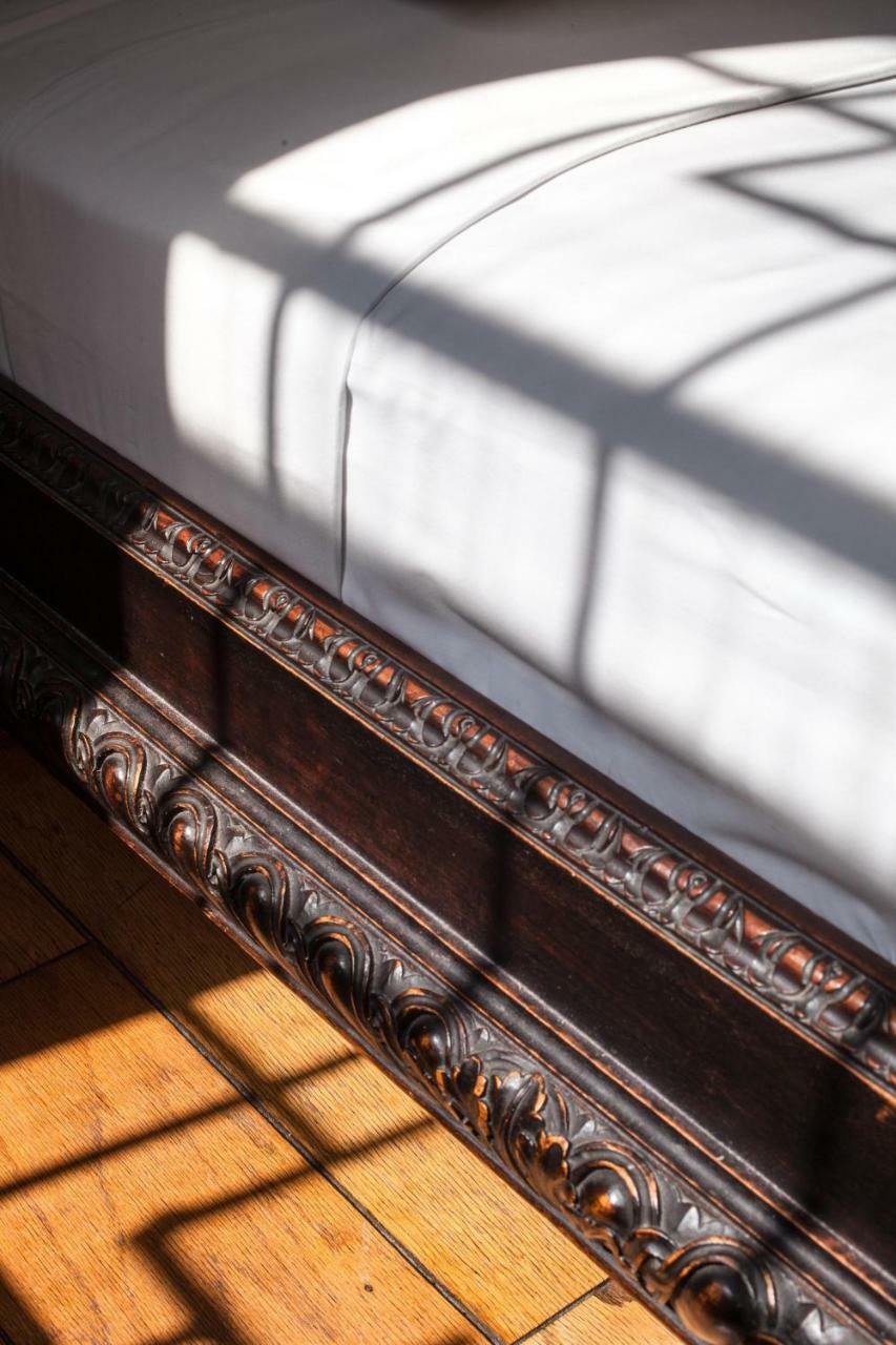Stuyvesant Square Loft By Onefinestay * New York