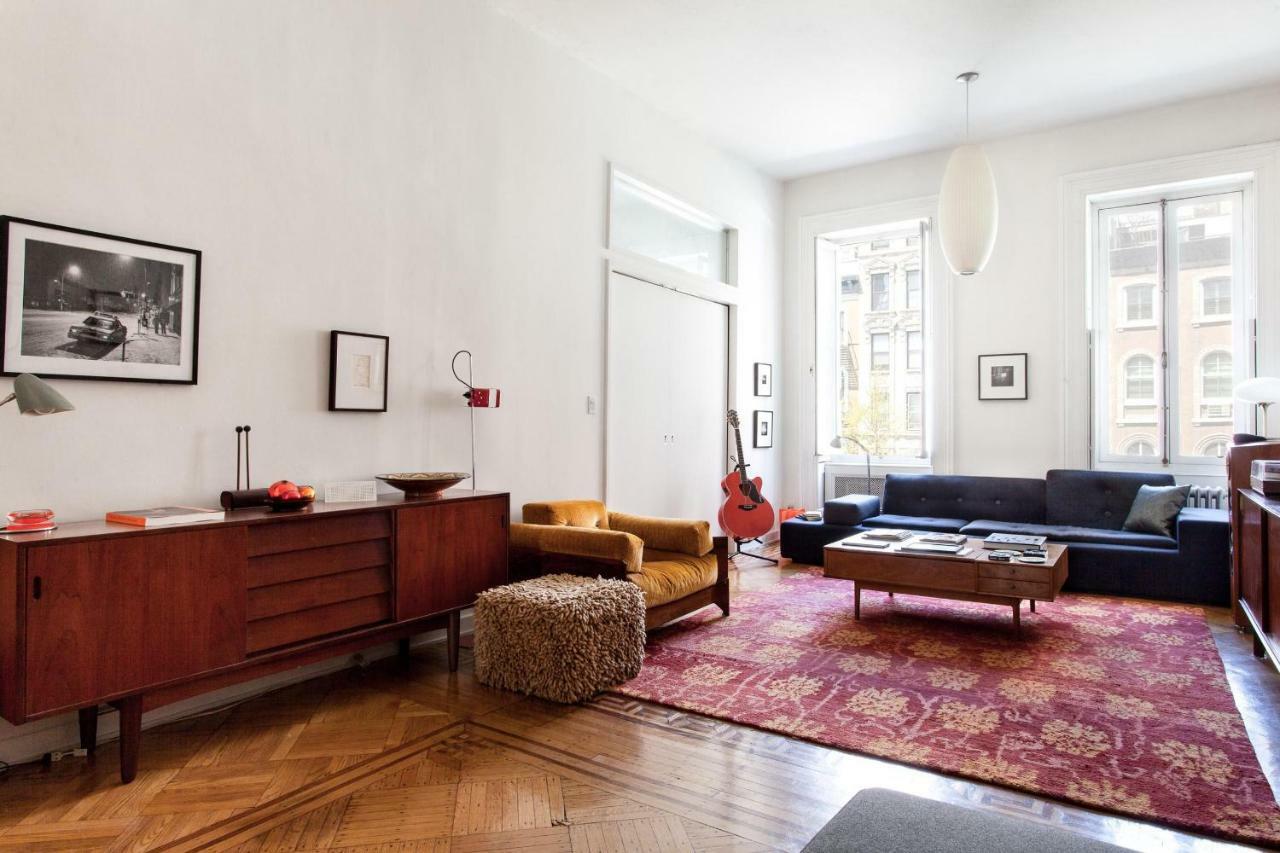 Stuyvesant Square Loft By Onefinestay Apartment New York