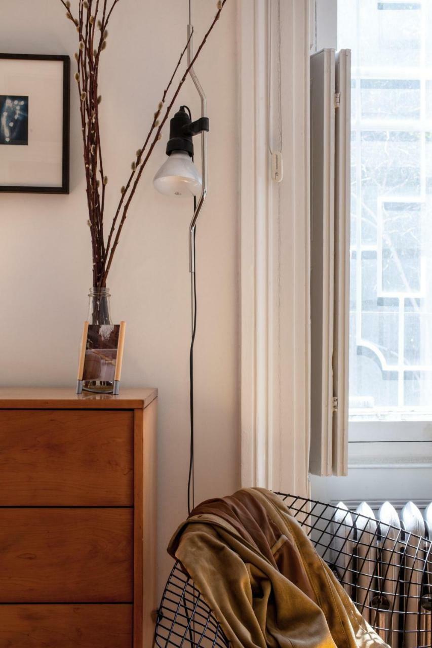 Stuyvesant Square Loft By Onefinestay Apartment *