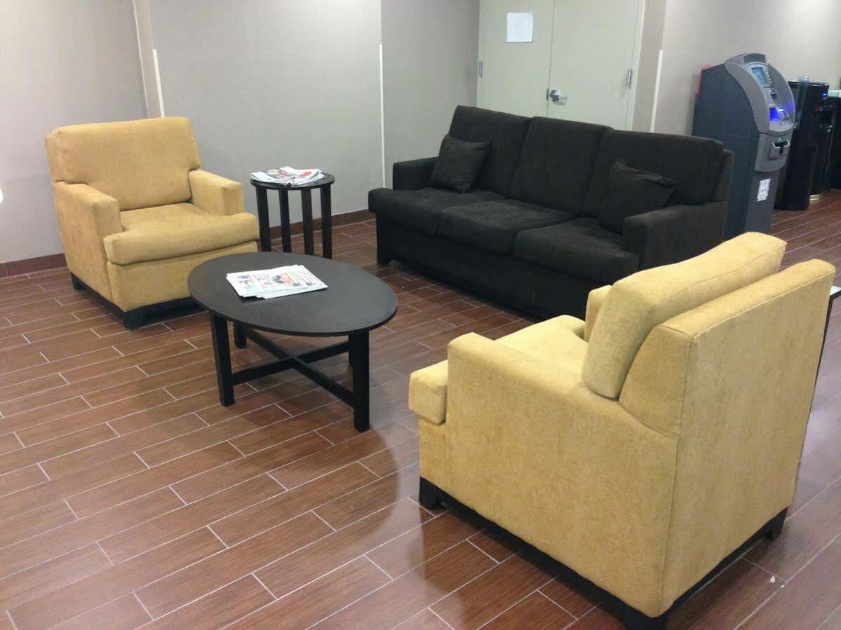 Days By Wyndham Brooklyn Borough Park Hotel New York