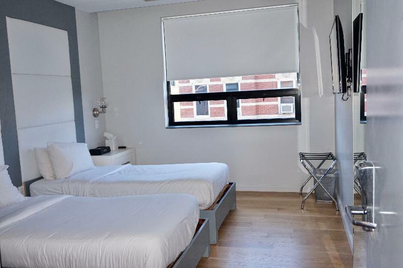 The Ridge 3* Nova York