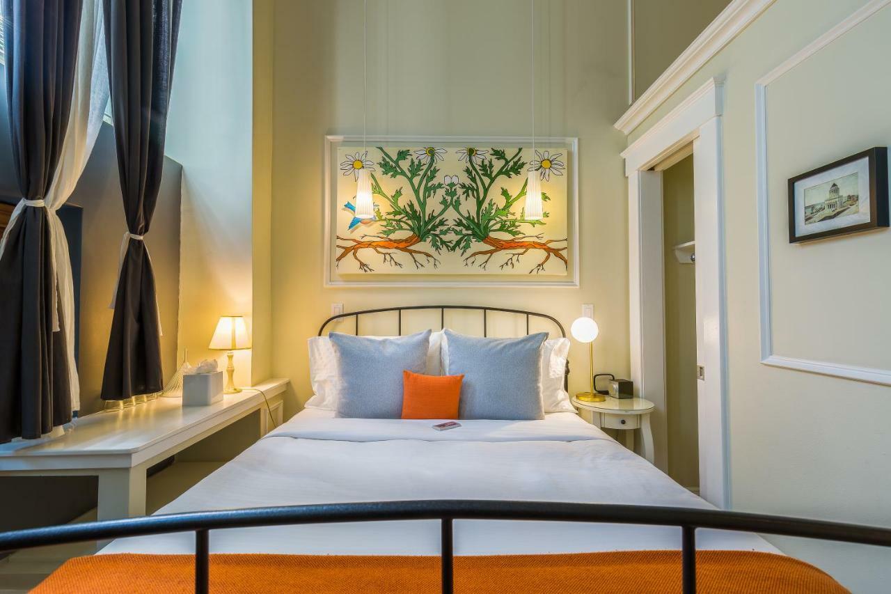 Apartamento Habitat 101brooklyn